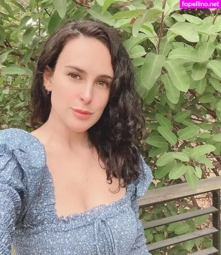 Rumer Willis OnlyFans Thumbnail #gD27mAEVhX