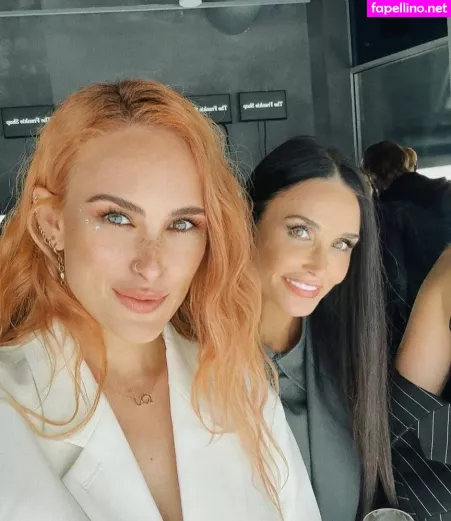 Rumer Willis OnlyFans Thumbnail #hBKd6zfTlC