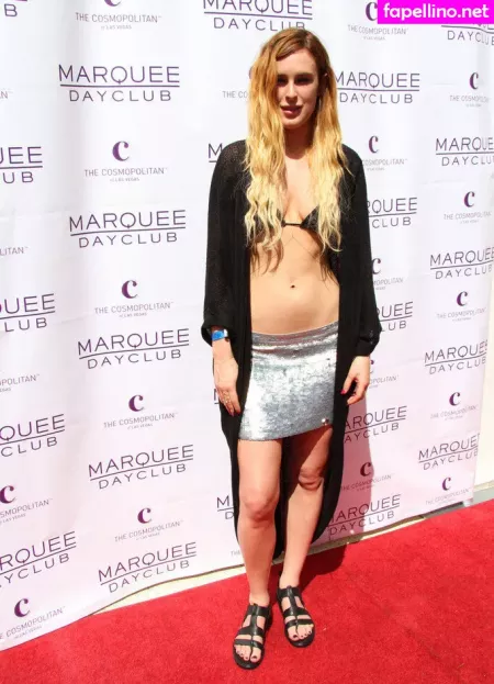 Rumer Willis OnlyFans Thumbnail #isZhQi4hLY