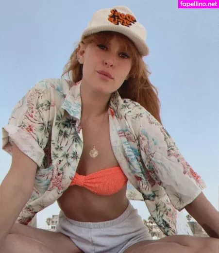 Rumer Willis OnlyFans Thumbnail #jCUw6yAaP9