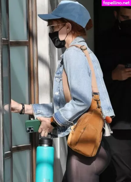 Rumer Willis OnlyFans Thumbnail #jCdwrFpX4h