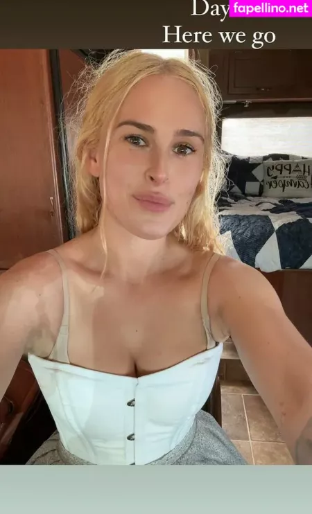 Rumer Willis OnlyFans Thumbnail #k2whC2rBic