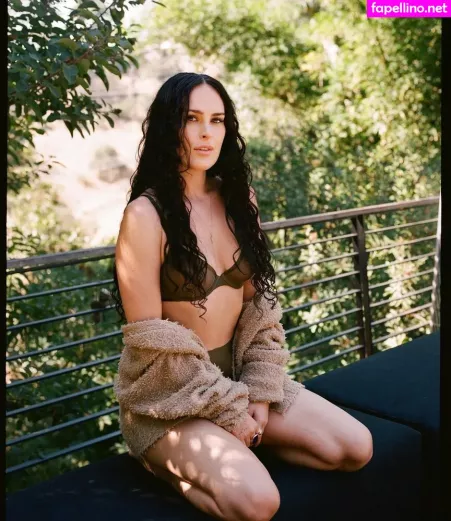 Rumer Willis OnlyFans Thumbnail #lGeFZTLWkH