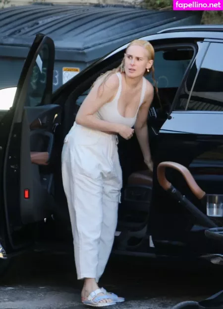 Rumer Willis OnlyFans Thumbnail #nJ6FUfnEHu