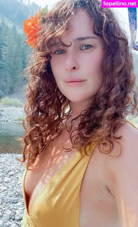 Rumer Willis OnlyFans Thumbnail #njISpjNnYi