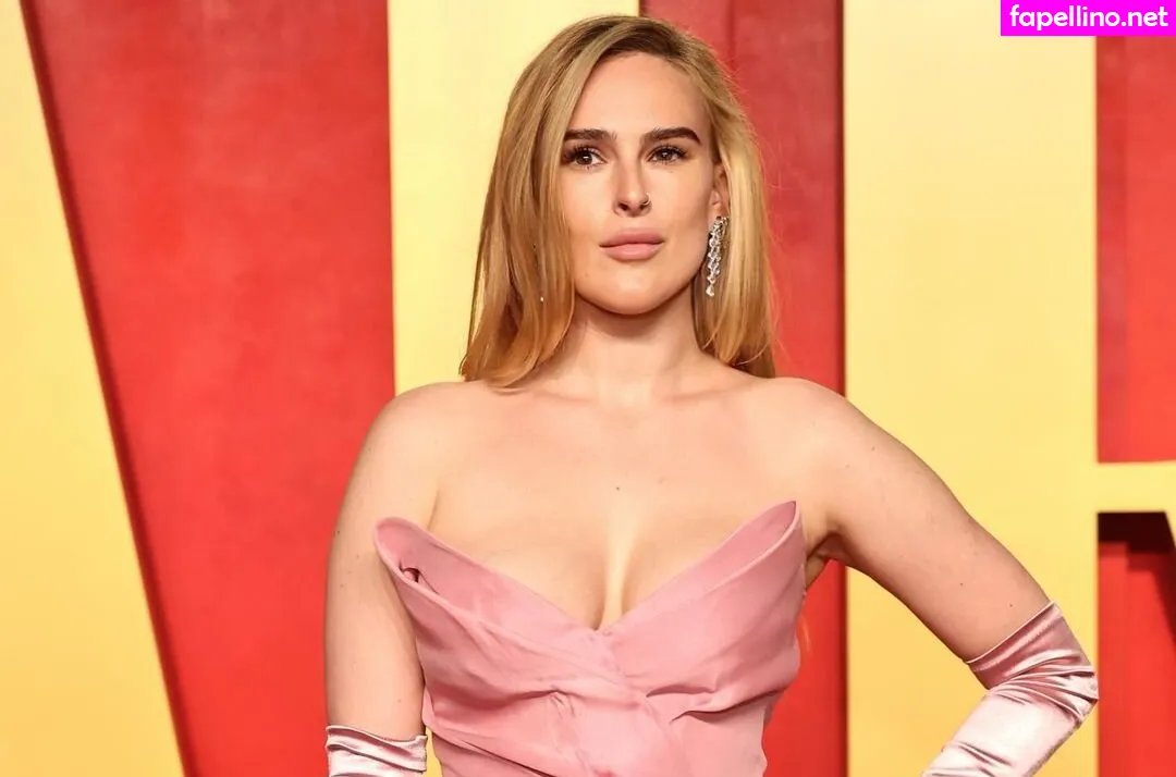 RumerWillis, TheRue Nude Leaked OnlyFans Photo #o8TLyiCKVA