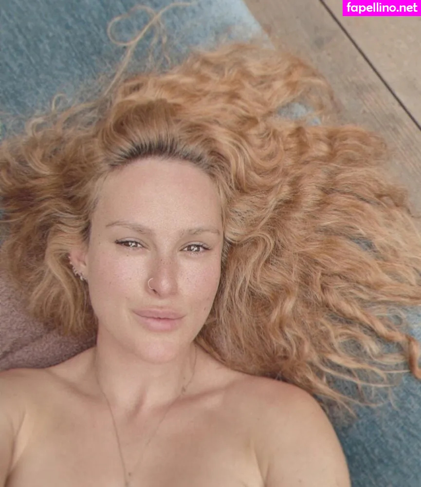 RumerWillis, TheRue Nude Leaked OnlyFans Photo #oGbgktZkGW