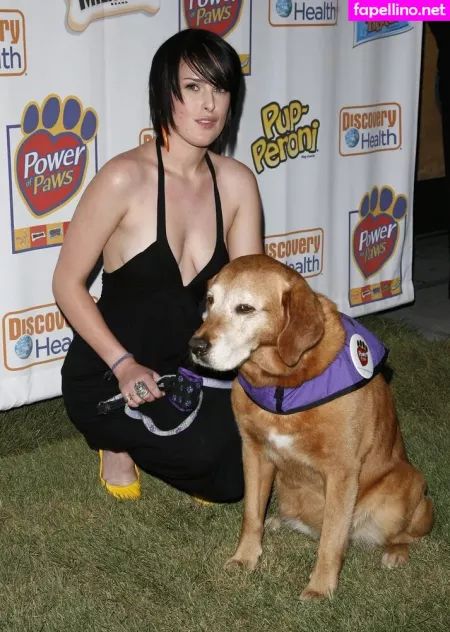 Rumer Willis OnlyFans Thumbnail #p4dJwfOPog