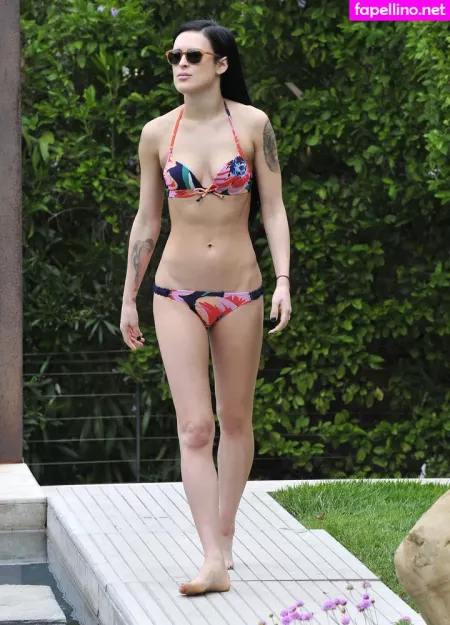 Rumer Willis OnlyFans Thumbnail #pLF07QI7Fs