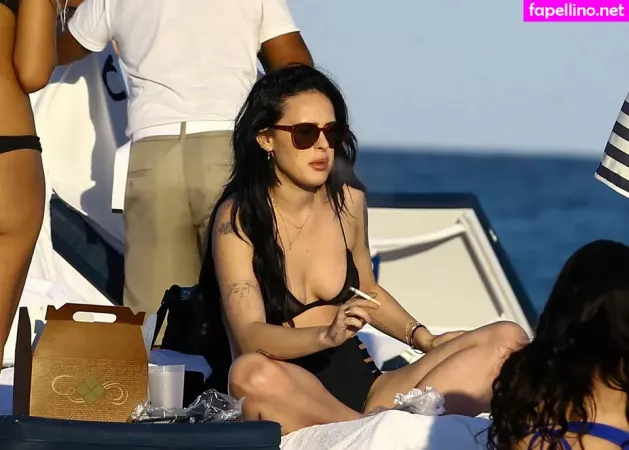 Rumer Willis OnlyFans Thumbnail #pyE99GFKn9