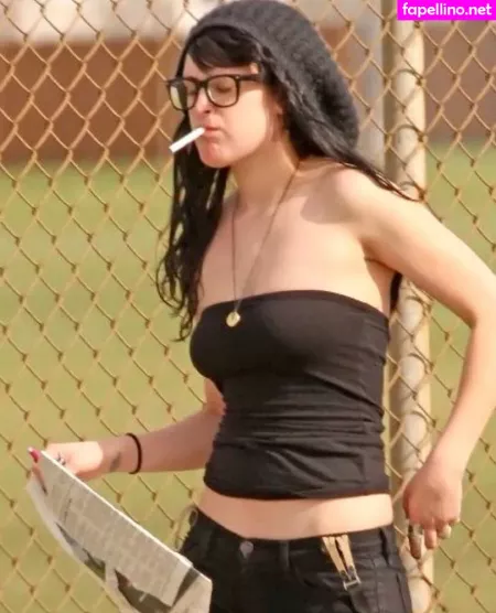 Rumer Willis OnlyFans Thumbnail #qrLLbqAg4o