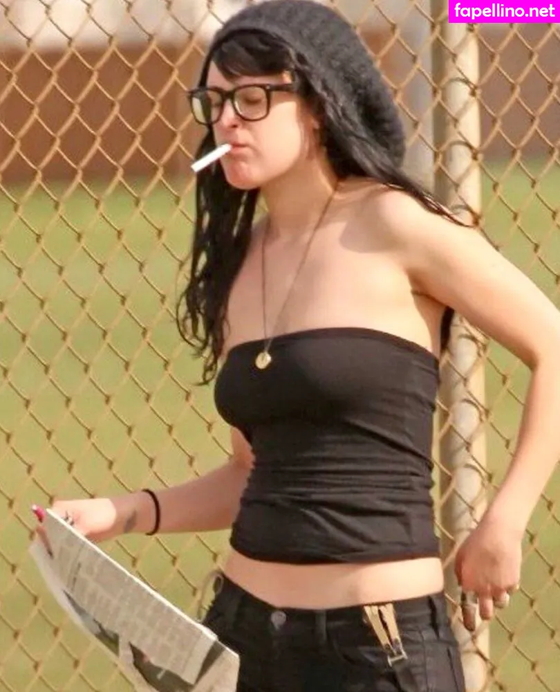 RumerWillis, TheRue Nude Leaked OnlyFans Photo #qrLLbqAg4o