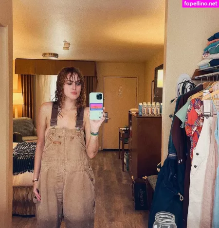 Rumer Willis OnlyFans Thumbnail #rfJqzG6C3B