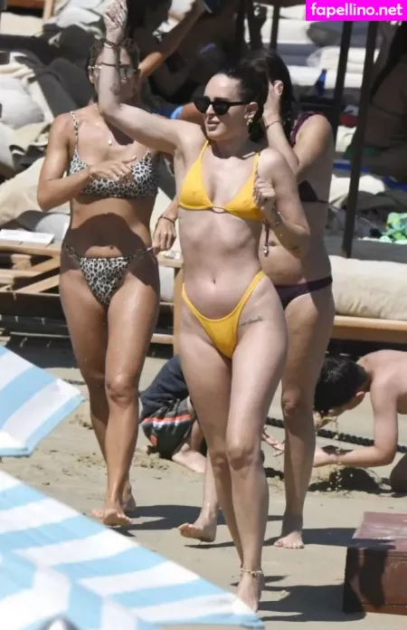 Rumer Willis OnlyFans Thumbnail #riGfGwtsoB