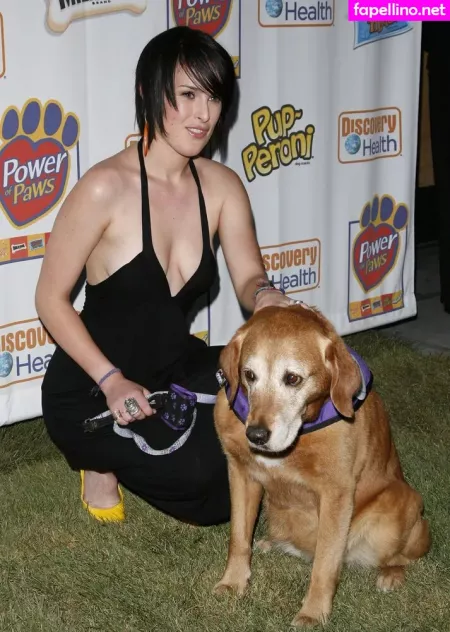 Rumer Willis OnlyFans Thumbnail #rvPstghchY