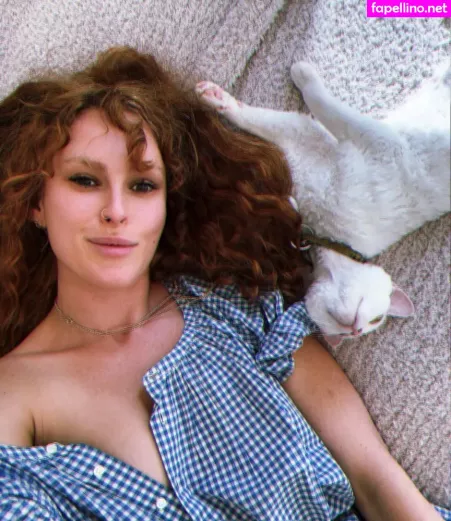 Rumer Willis OnlyFans Thumbnail #s0w2t81SeT
