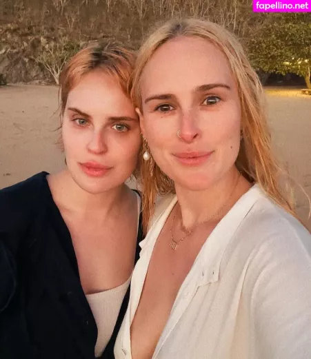 Rumer Willis OnlyFans Thumbnail #s9yI9KKxWJ