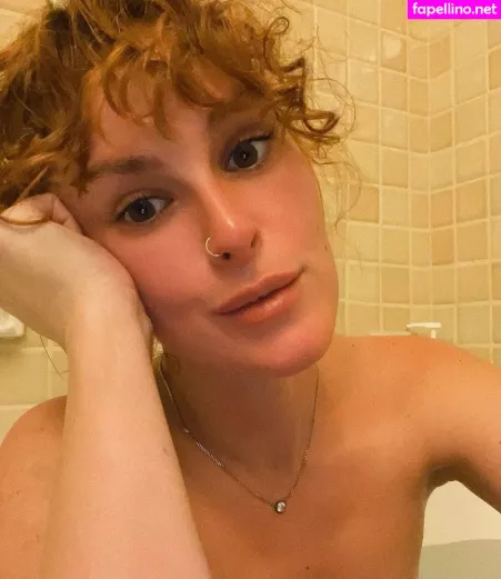 Rumer Willis OnlyFans Thumbnail #saCdxfuGTi