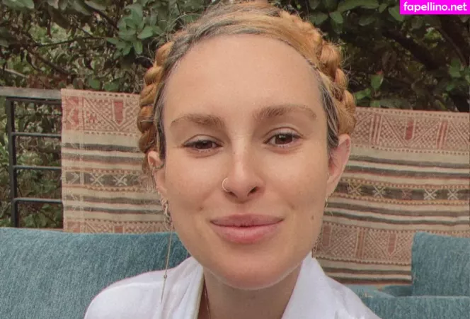 Rumer Willis OnlyFans Thumbnail #tApYwGAl5K