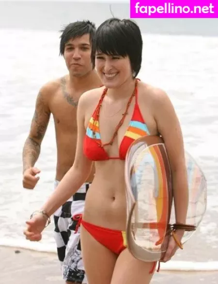 Rumer Willis OnlyFans Thumbnail #uW42Fg6hoF