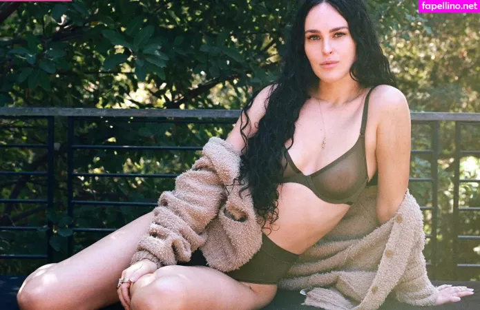 Rumer Willis OnlyFans Thumbnail #vgQPM33F6m