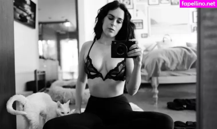 Rumer Willis OnlyFans Thumbnail #wlzM1Gn539