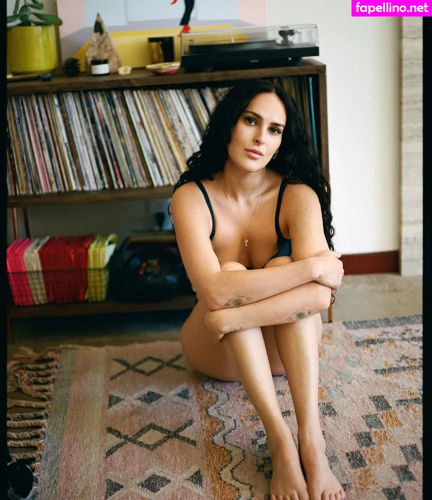 RumerWillis, TheRue Nude Leaked OnlyFans Photo #zXOUt8SyU0