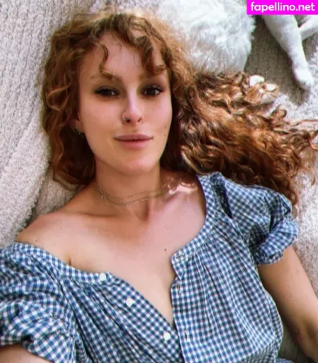Rumer Willis OnlyFans Thumbnail #zfmZQcNfUU