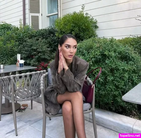 Rumeysa Aydin OnlyFans Thumbnail #61pmDI8vSW