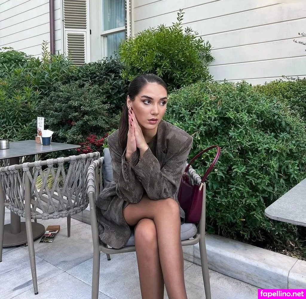 Rumeysa Aydin Nude Leaked OnlyFans Photo #61pmDI8vSW