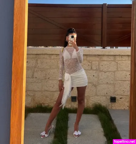 Rumeysa Aydin OnlyFans Thumbnail #Don4Q6u65R