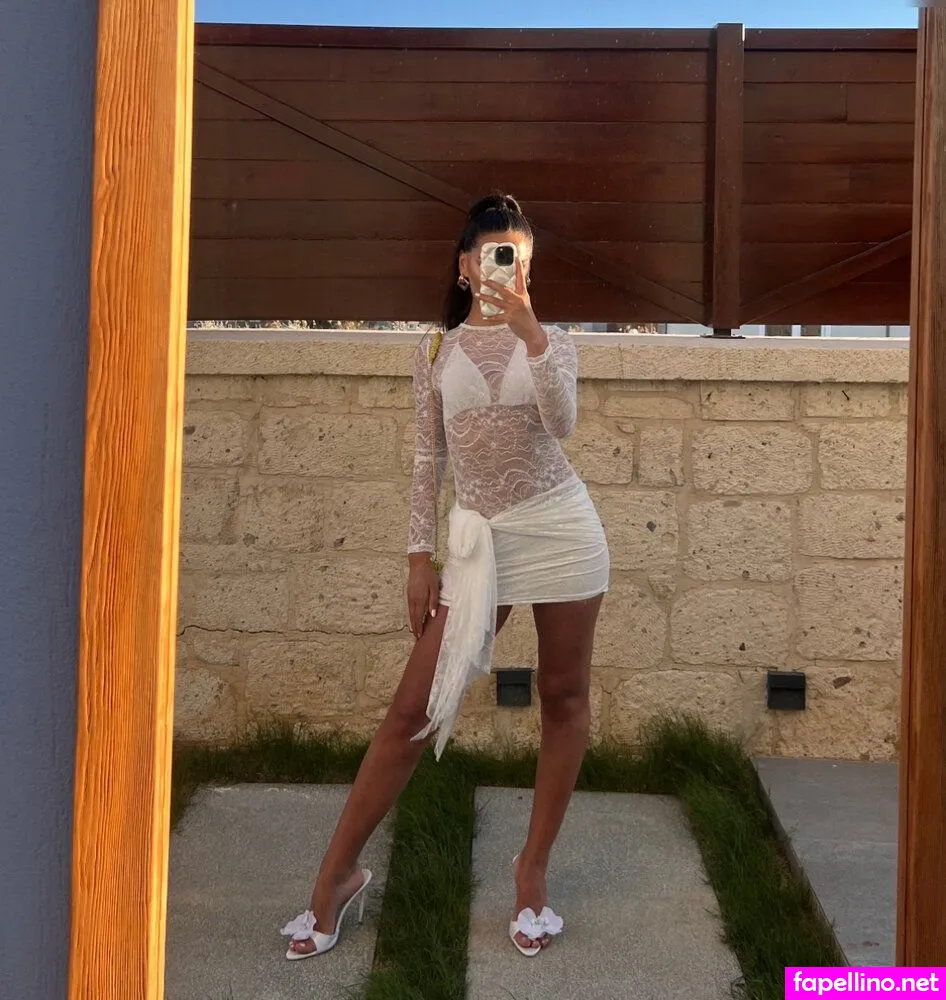 Rumeysa Aydin Nude Leaked OnlyFans Photo #Don4Q6u65R