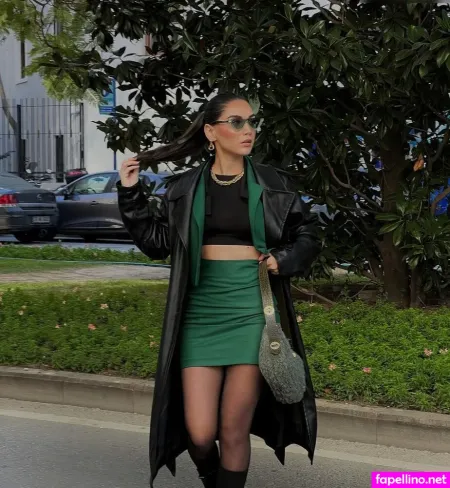 Rumeysa Aydin OnlyFans Thumbnail #G4JC9zAvqa