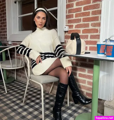 Rumeysa Aydin OnlyFans Thumbnail #MiZw3uT4eC