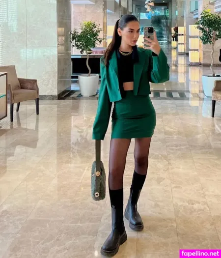 Rumeysa Aydin OnlyFans Thumbnail #ms1okO2wDI