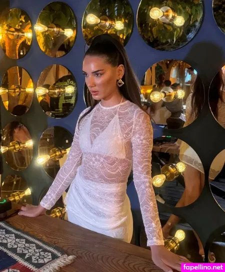 Rumeysa Aydin OnlyFans Thumbnail #nQCXo4Tq5Y