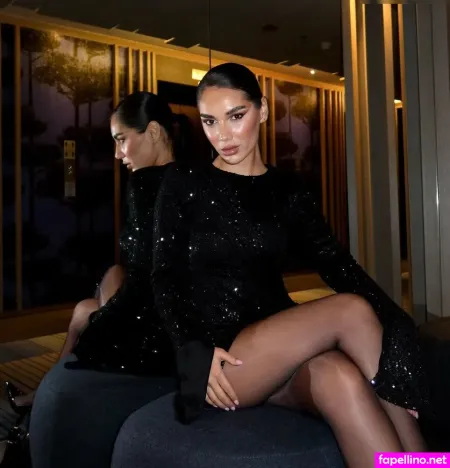 Rumeysa Aydin OnlyFans Thumbnail #v8oB8XTyUO