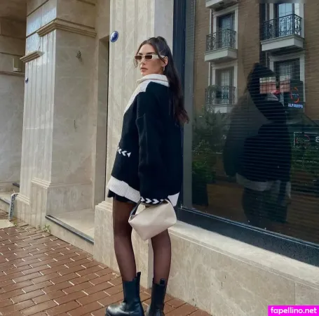 Rumeysa Aydin OnlyFans Thumbnail #xmzHWB4WJu