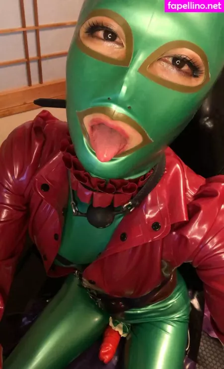Rumi Rubber OnlyFans Thumbnail #p3ddvit0Z2