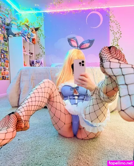 Rumibaee OnlyFans Thumbnail #8uu1rtYFNC