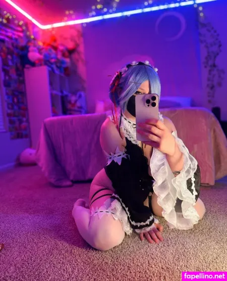 Rumibaee OnlyFans Thumbnail #NTPOayLrTn