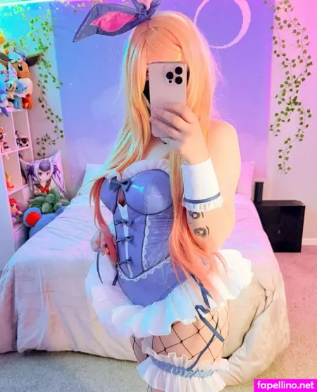 Rumibaee OnlyFans Thumbnail #a6QwjG3BP1