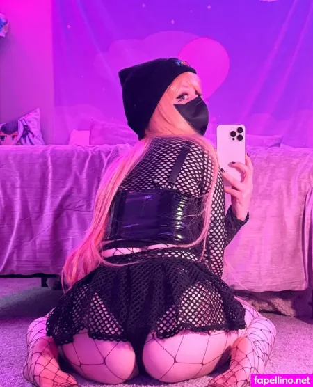 Rumibaee OnlyFans Thumbnail #wCRfTio2B1