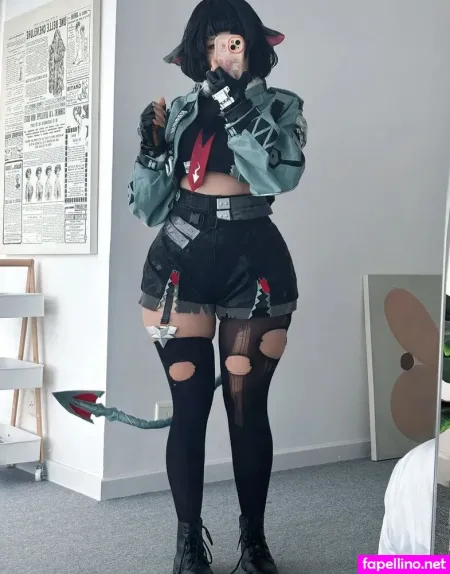 Rumipeach 4 OnlyFans Thumbnail #g1JweohuZh