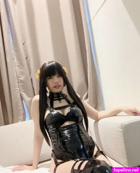 Rumiya Ch OnlyFans Thumbnail #TJFX0xXGO6