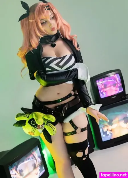 Runa Rei OnlyFans Thumbnail #4M38ApJEqS