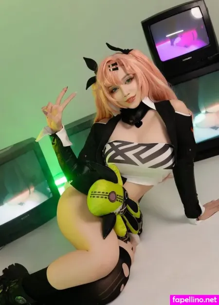 Runa Rei Main Profile Photo