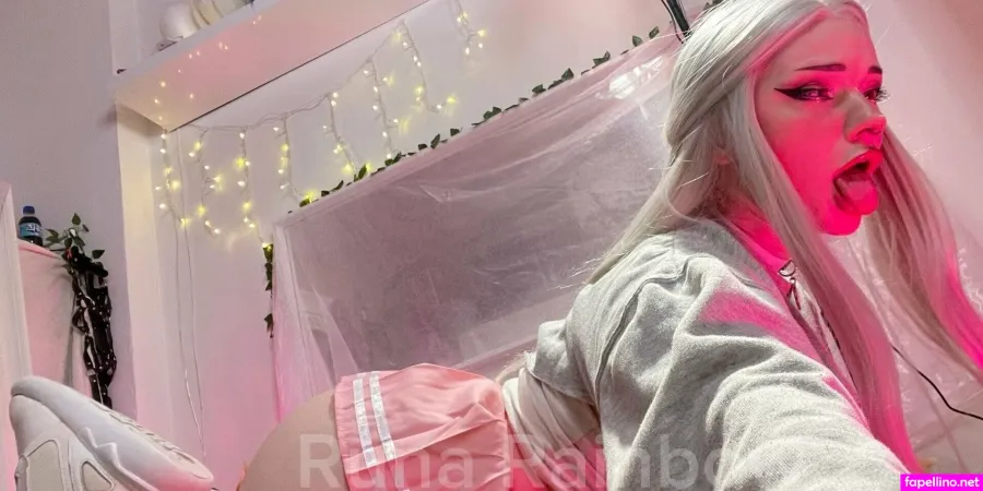 Runarainbow OnlyFans Thumbnail #xjGGrNiVH3