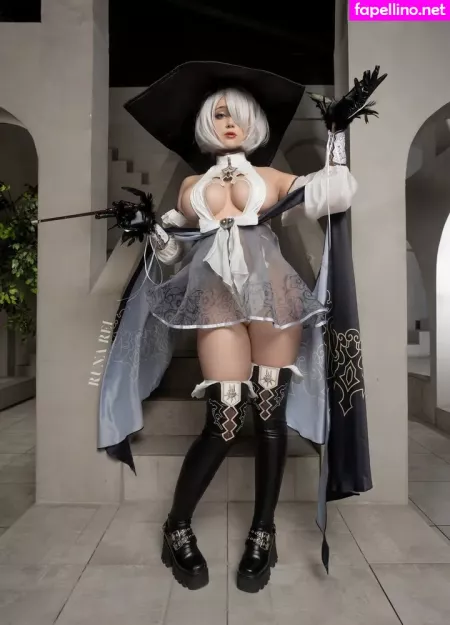 Runarei OnlyFans Thumbnail #7MirRvPj2N