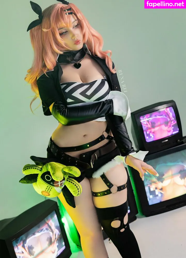 RurunaRei, runa__rei, rylie_rowan Nude Leaked OnlyFans Photo #D7Vp2qnEBa